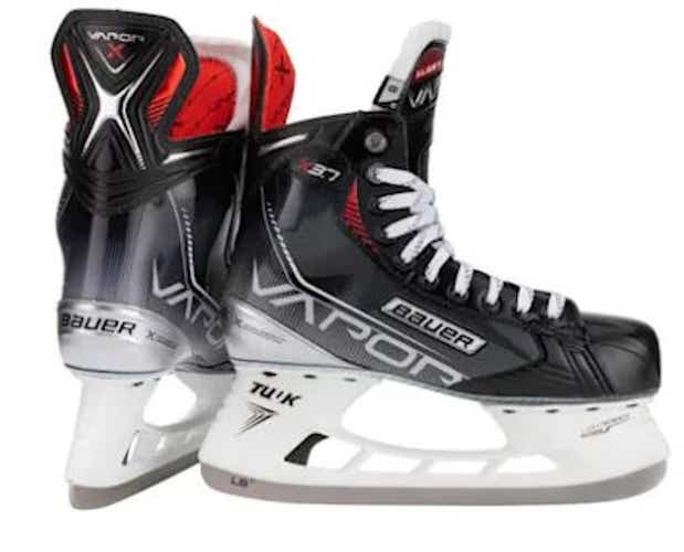 New Bauer Senior Vapor X37 Skate Ice Hockey Skates Senior 7