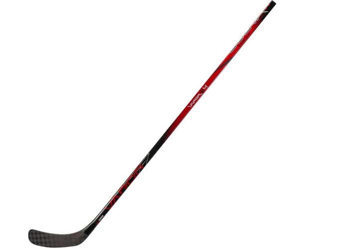 New Bauer Senior Vapor X4 Senior One Piece Sticks 77 Flex