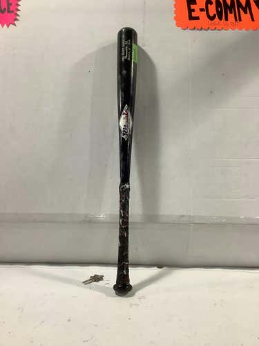 Used Ritchie Pro Elite Maple 31" Wood Bats