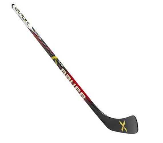 New Bauer Youth Vapor Youth One Piece Sticks 10 Flex