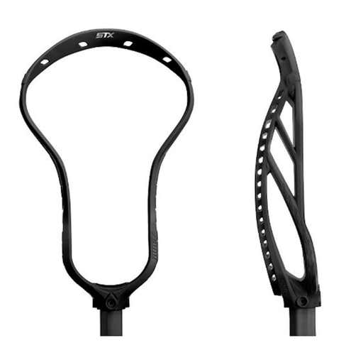 New Duel 3 Unstrung Blk