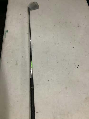 Used Select Edition Sand Wedge Regular Flex Steel Shaft Wedges