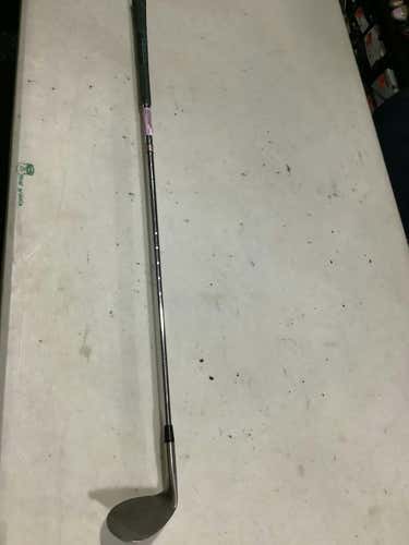 Used Series 3 Sand Wedge Uniflex Steel Shaft Wedges