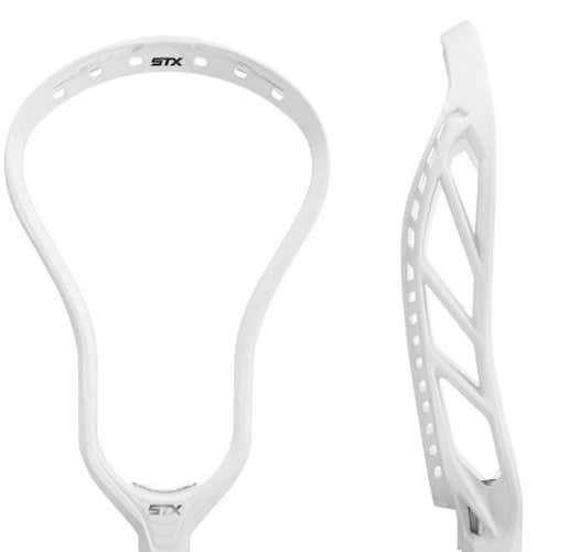 New Hammer 1k Unstrung Wht