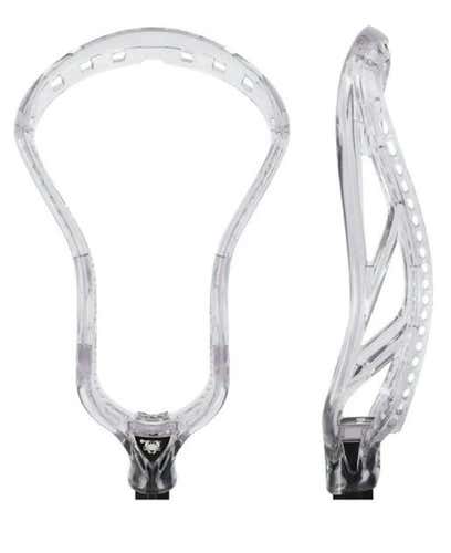 New Ion Clear Unstrung