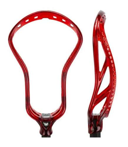 New Ion Ruby Unstrung