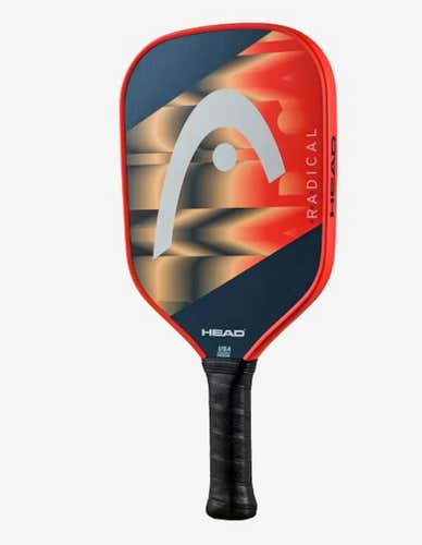 New Radical Pro Paddle