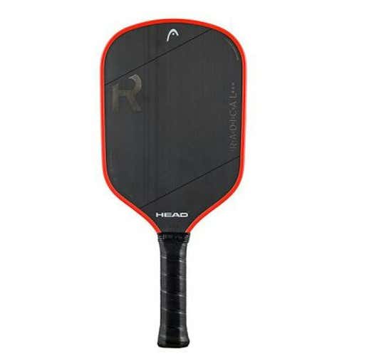 New Radical Tour Raw Ex Paddle