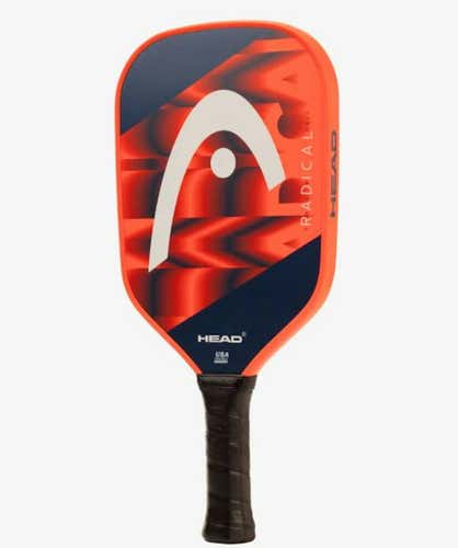 New Radical Tour Grit Paddle