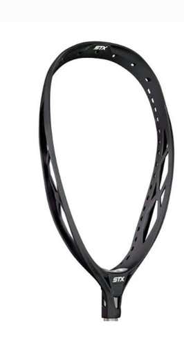 New Stx Men's Eclipse 3 Unstrung Men's Lacrosse Heads