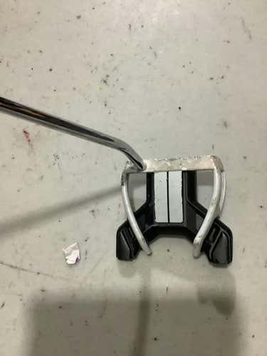 Used Taylormade Daddy Long Legs Mallet Putters