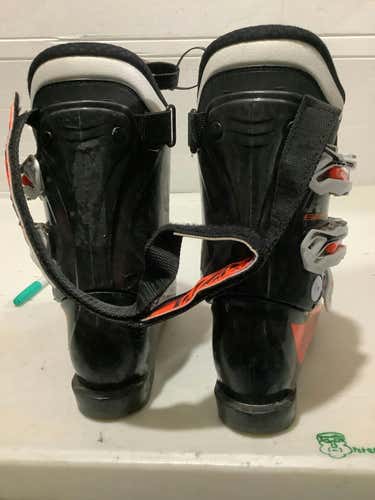 Used Tecnica R Pro 60 210 Mp - J02 Boys' Downhill Ski Boots