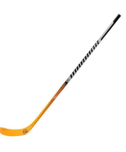 New Warrior Youth Qr5 Pro Youth One Piece Sticks 30 Flex