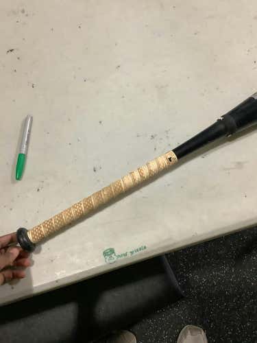 Used Vsbnx8 30" -8 Drop Usssa 2 3 4 Barrel Bats