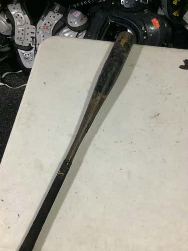 Used Victus Vandal 31" -5 Drop Usssa 2 3 4 Barrel Bats