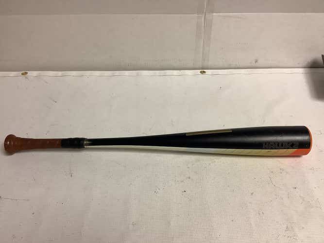 Used Warstic Wsasl19 27" -10 Drop Usssa 2 3 4 Barrel Bats