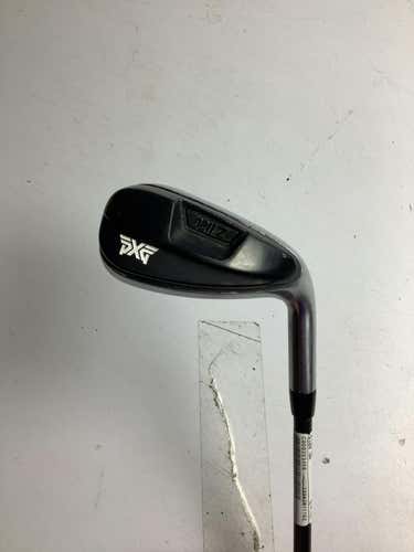 Used 0211z Sand Wedge Stiff Flex Graphite Shaft Wedges