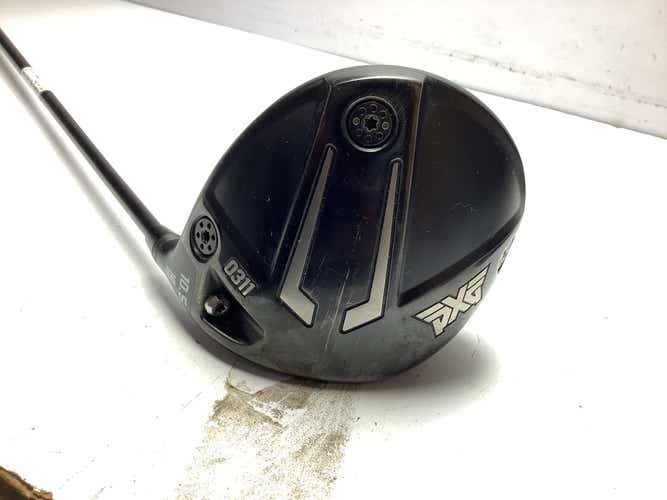 Used 0311 Gen5 10.5 Degree Extra Stiff Flex Graphite Shaft Drivers