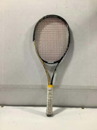 Used Wilson Blx Blade 98 Unknown Tennis Racquets