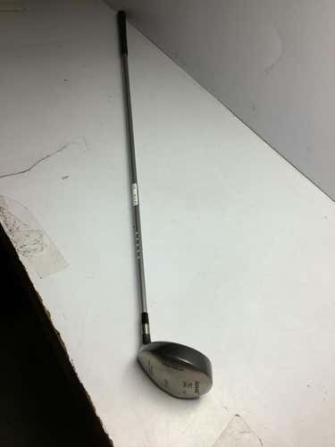 Used Adams Sc Series 10.5 Degree Steel Regular Golf Drivers