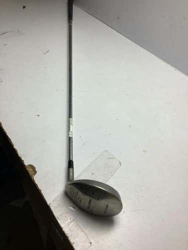 Used Adams Tight Lies 5 Wood Regular Flex Steel Shaft Fairway Woods