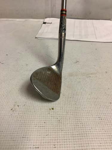 Used Wilson Harmonized Pitching Wedge Regular Flex Steel Shaft Wedges