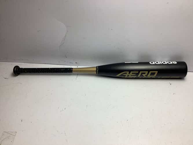 Used Adidas Aero Burner Comp 30" -10 Drop Usssa 2 3 4 Barrel Bats