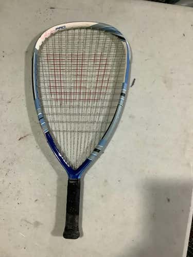 Used Wilson Hope Pro Unknown Racquetball Racquets