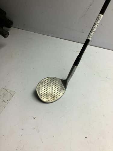 Used Alien Alien 2 Pro Series 1 Unknown Degree Stiff Flex Steel Shaft Wedges