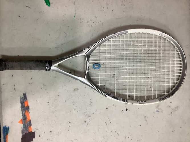 Used Wilson N Code N3 4 3 8" Tennis Racquets