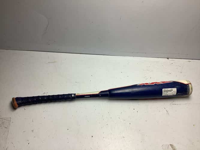 Used Axe Avenge 29" -10 Drop Usssa 2 3 4 Barrel Bats