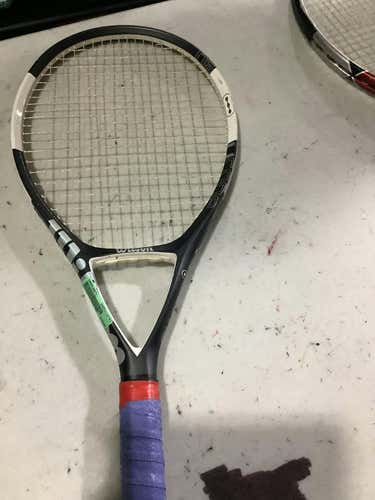 Used Wilson N Code N6 4 3 8" Tennis Racquets