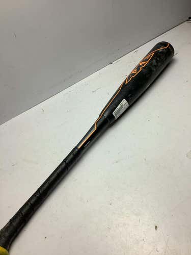 Used Axe Avenge 29" -10 Drop Usssa 2 3 4 Barrel Bats