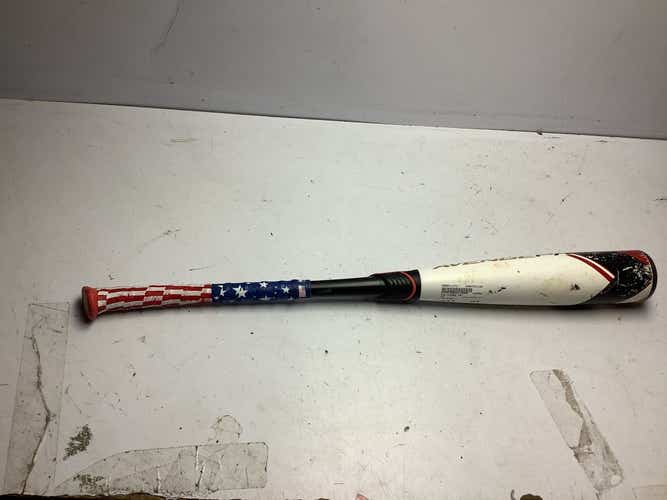 Used Axe Avenge Pro 29" -10 Drop Usssa 2 3 4 Barrel Bats