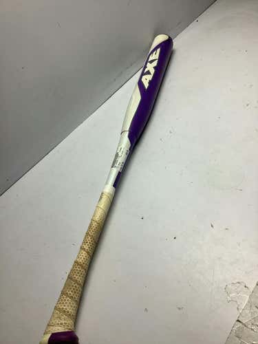 Used Axe Avenge Lite 31" -11 Drop Fastpitch Bats