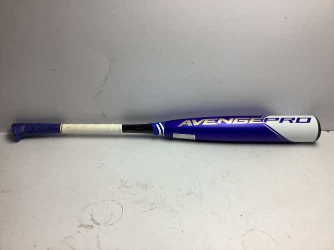 Used Axe Avenge Pro 31" -10 Drop Usssa 2 3 4 Barrel Bats