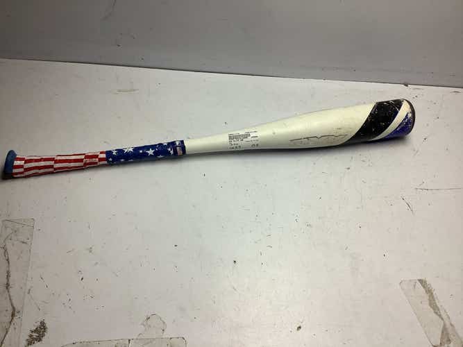 Used Axe Elite One 28" -10 Drop Usssa 2 3 4 Barrel Bats