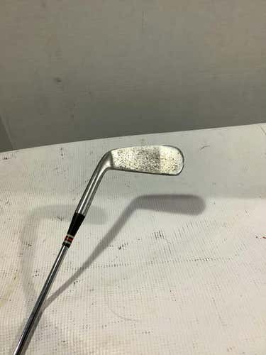 Used Wilson Sam Snead Blue Ridge Blade Putters