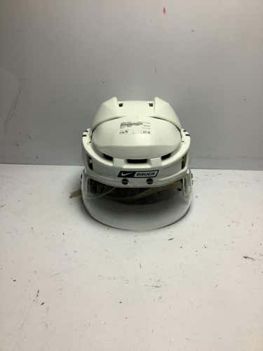 Used Bauer 8500 Md Hockey Helmets