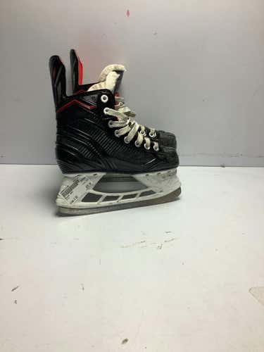 Used Bauer Nsx Junior 03 Ice Hockey Skates