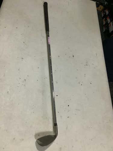 Used Xtreme X1 Sand Wedge Regular Flex Steel Shaft Wedges