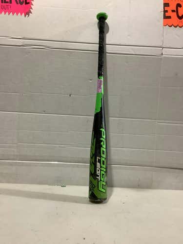 Used Worth Prodigy Legit 30" -10 Drop Usssa 2 3 4 Barrel Bats