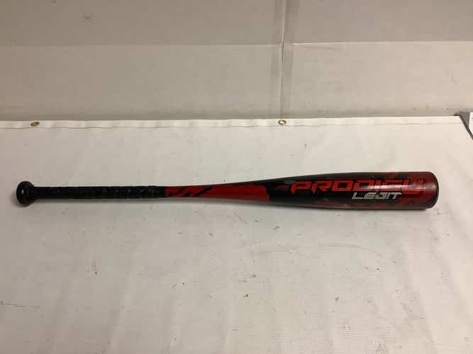 Used Worth Slp234 30" -10 Drop Usssa 2 3 4 Barrel Bats