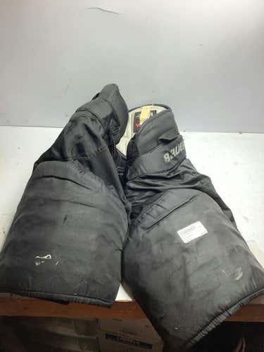 Used Bauer Vapor 6 Xl Pant Breezer Hockey Pants