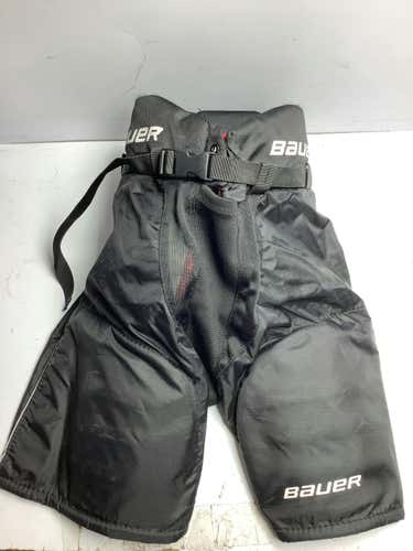 Used Bauer Vapor X20 Lg Pant Breezer Hockey Pants