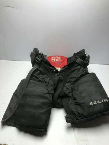 Used Bauer Vapor X40 Sm Pant Breezer Hockey Pants