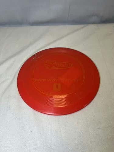 Used Wham-o Fairway Driver Disc Golf Drivers