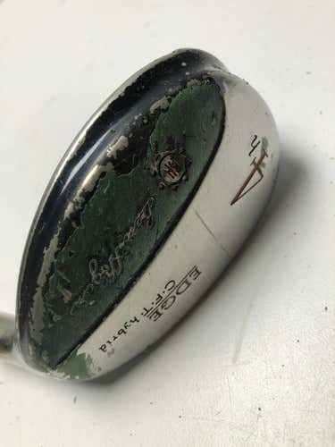 Used Ben Hogan Edge Cft 4 Hybrid Graphite Regular Golf Hybrids