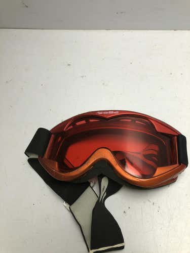 Used Bolle Winter Outerwear Goggles