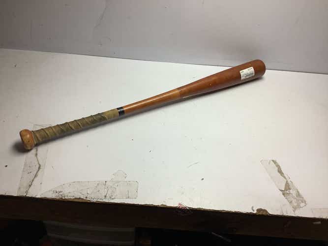 Used Brett Bros Pro-model 110 32" Wood Bats